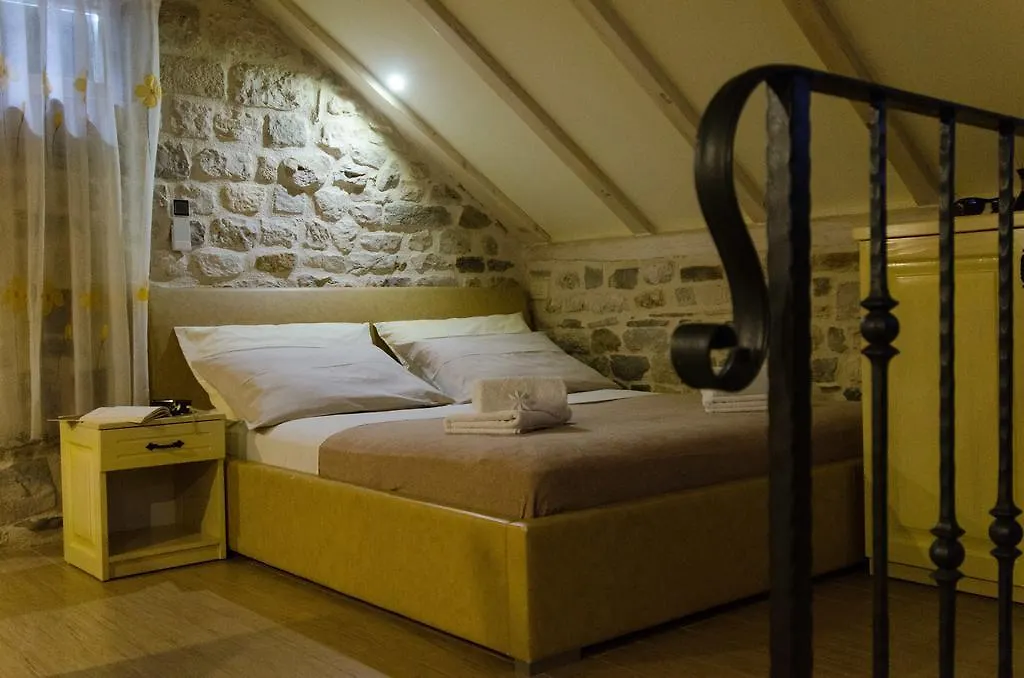 Apartments Kaja Trogir
