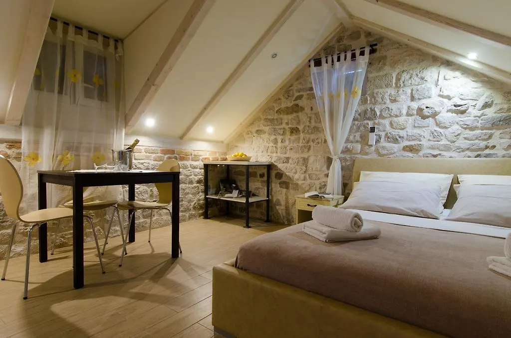 Apartments Kaja Trogir
