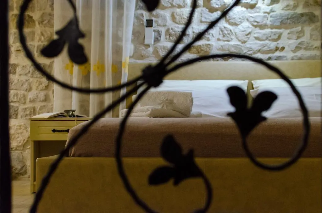 Apartments Kaja Trogir