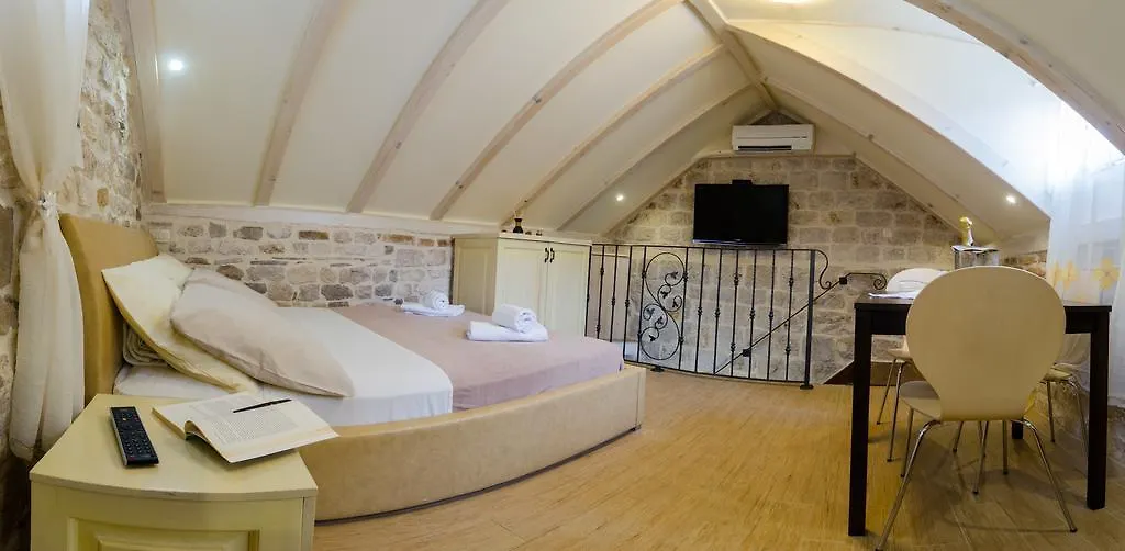 Apartments Kaja Trogir