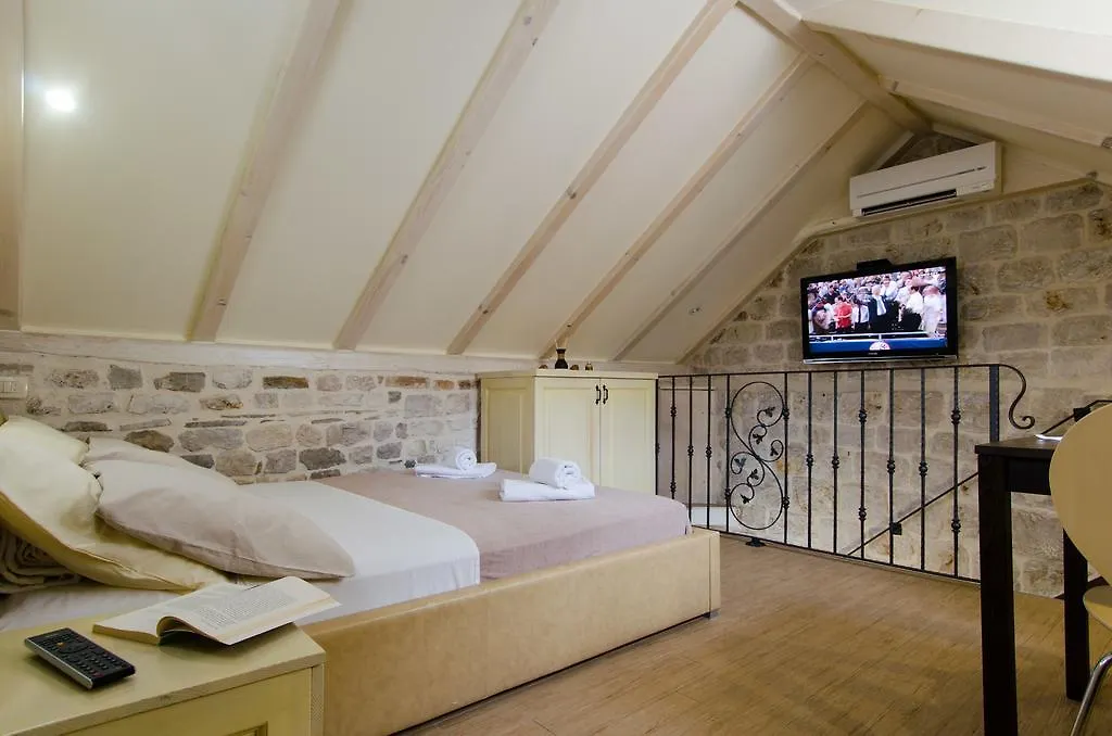 Apartments Kaja Trogir