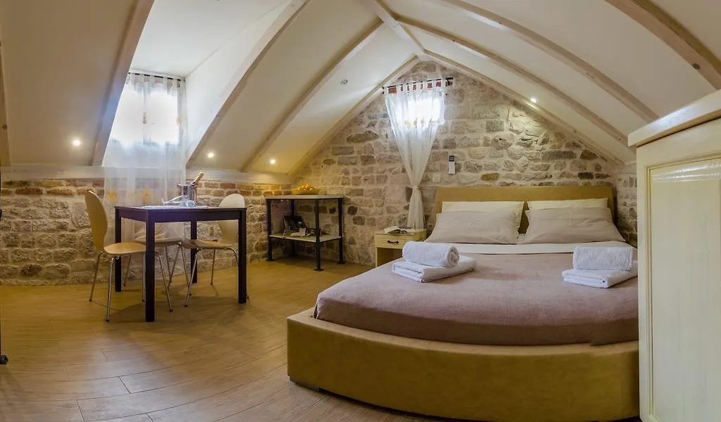 Apartments Kaja Trogir 0*,  Croatia