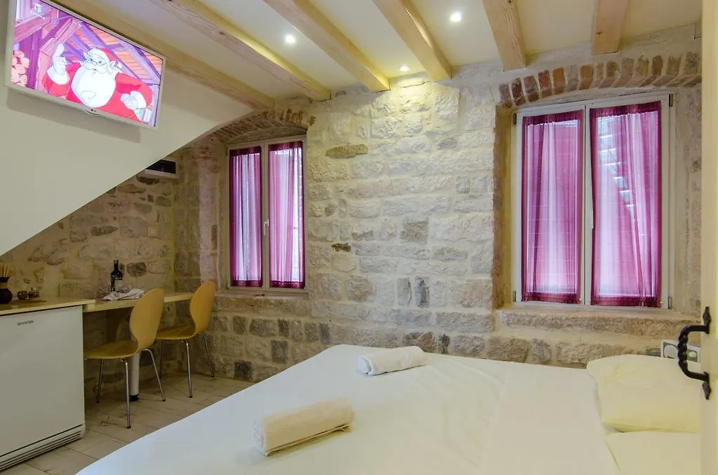 Apartments Kaja Trogir