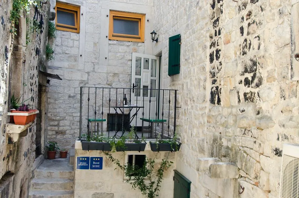 Apartments Kaja Trogir
