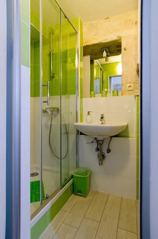 Apartments Kaja Trogir