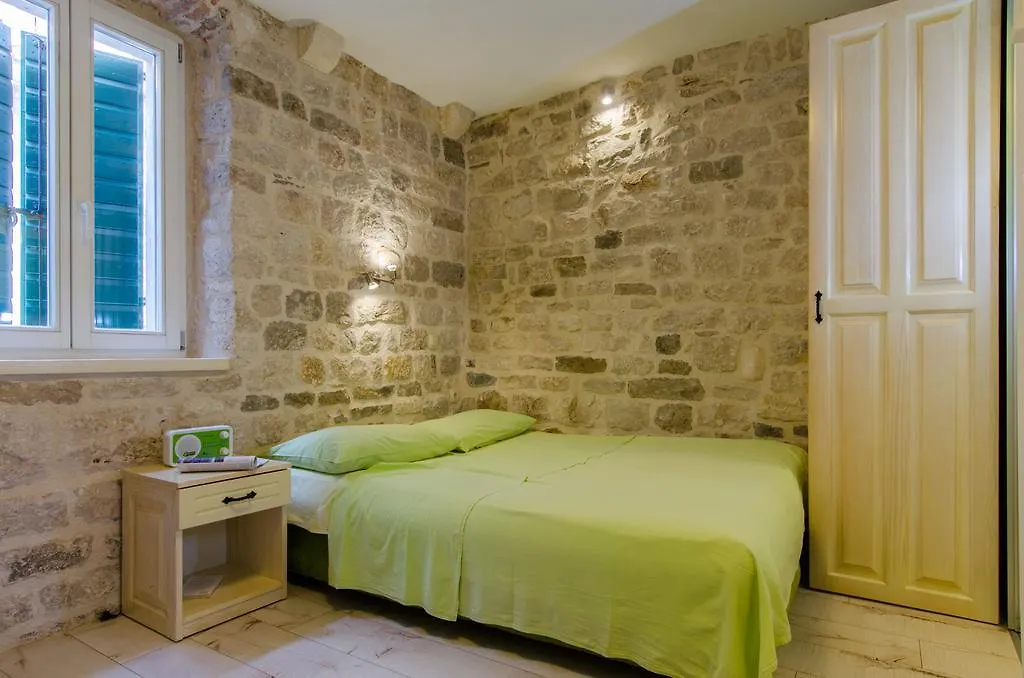 Apartments Kaja Trogir