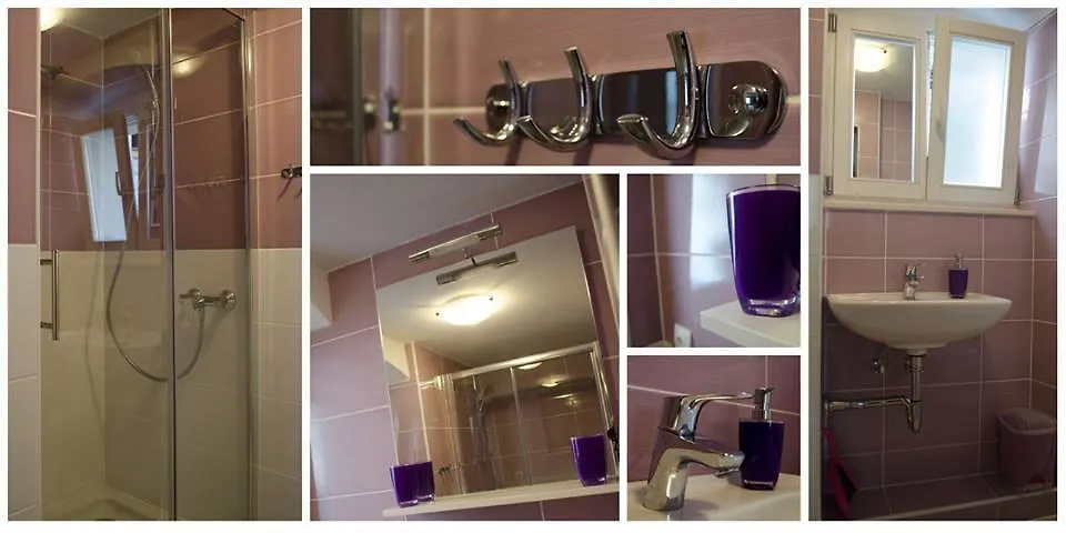 Apartments Kaja Trogir Croatia