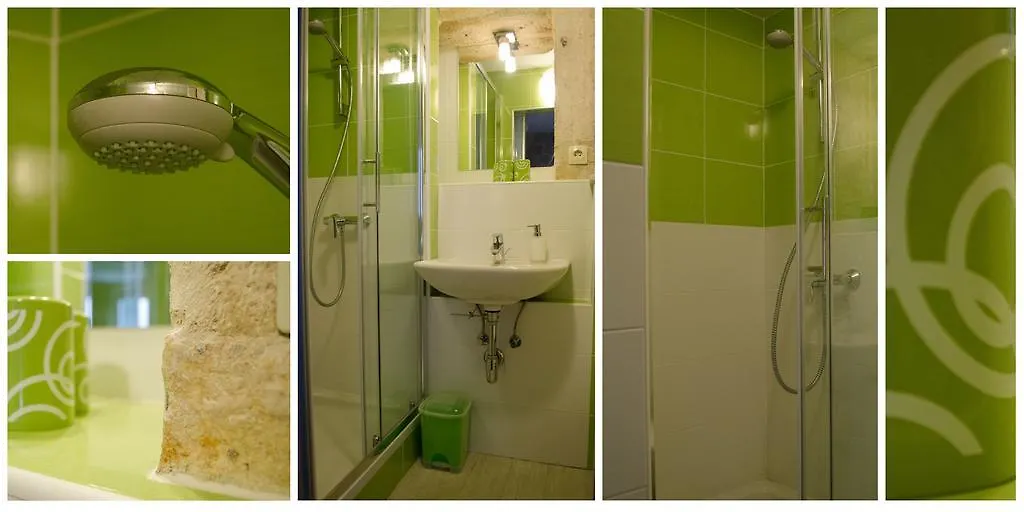Apartments Kaja Trogir