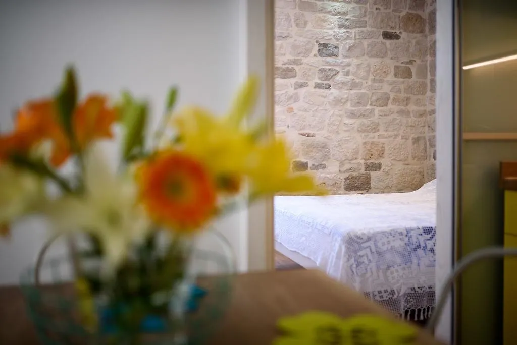 Apartments Kaja Trogir
