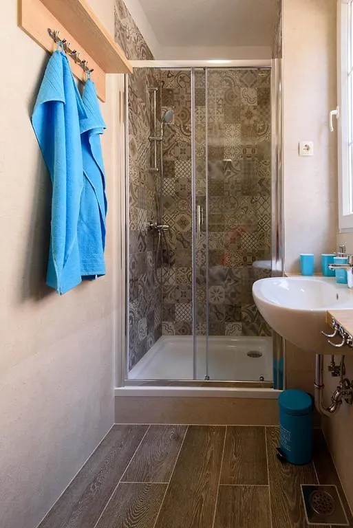 Apartments Kaja Trogir 0*,