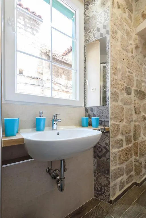 Apartments Kaja Trogir Croatia