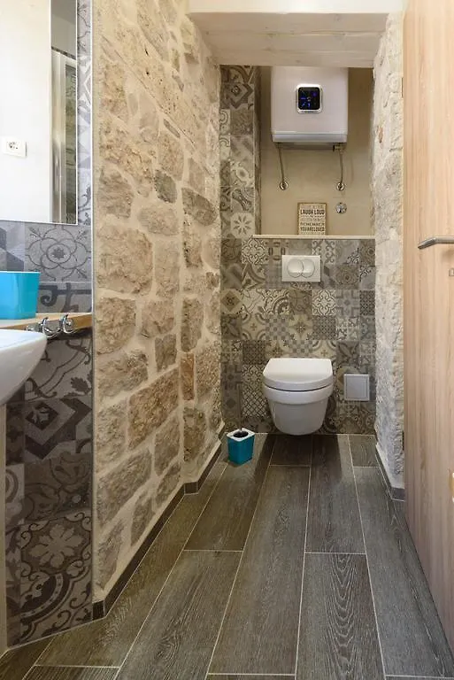 Apartments Kaja Trogir