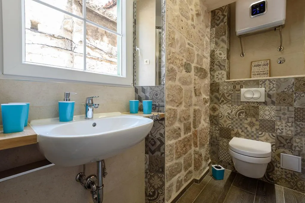 Apartments Kaja Trogir Croatia
