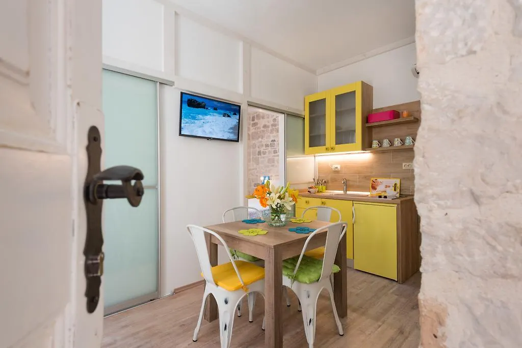 Apartments Kaja Trogir 0*,  Croatia